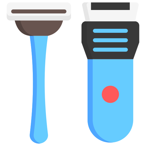 Razor free icon