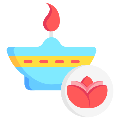 Aromatherapy free icon