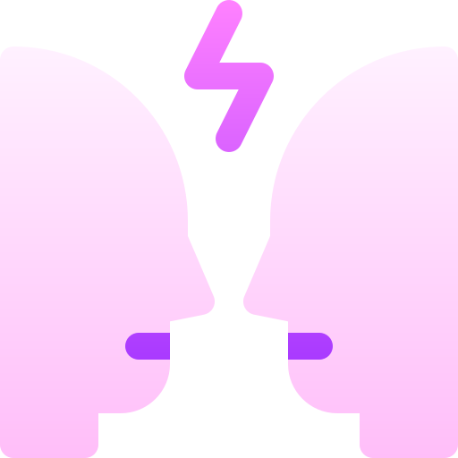 uneinigkeit kostenlos Icon