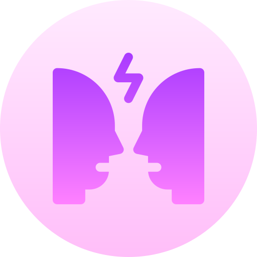 uneinigkeit kostenlos Icon uneinigkeit kostenlos Icon