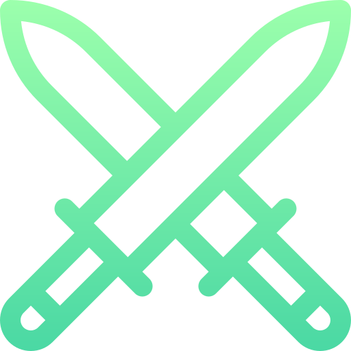 Swords free icon
