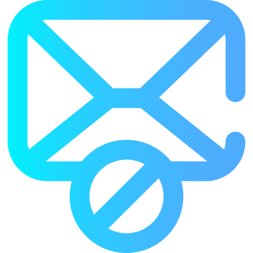 Envelope free icon