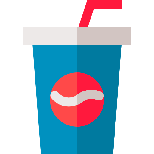 un soda Icône gratuit