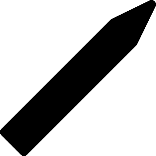 연필 무료 아이콘