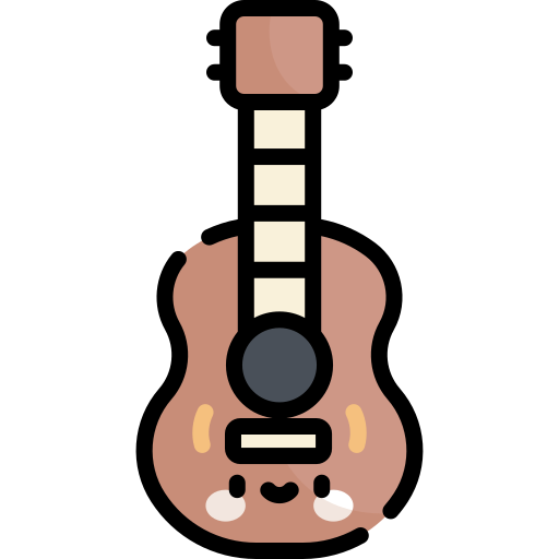 akustische gitarre kostenlos Icon akustische gitarre kostenlos Icon