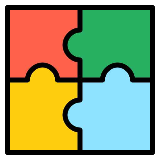 puzzle kostenlos Icon puzzle kostenlos Icon