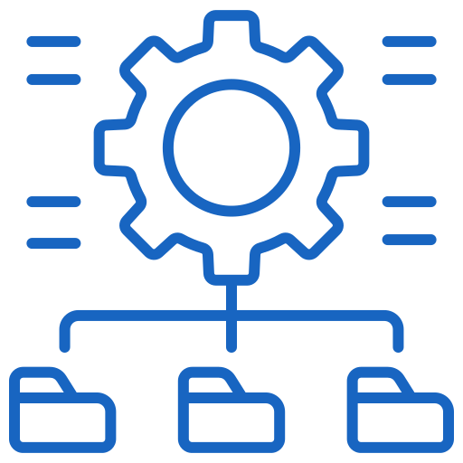 Planning Generic color outline icon