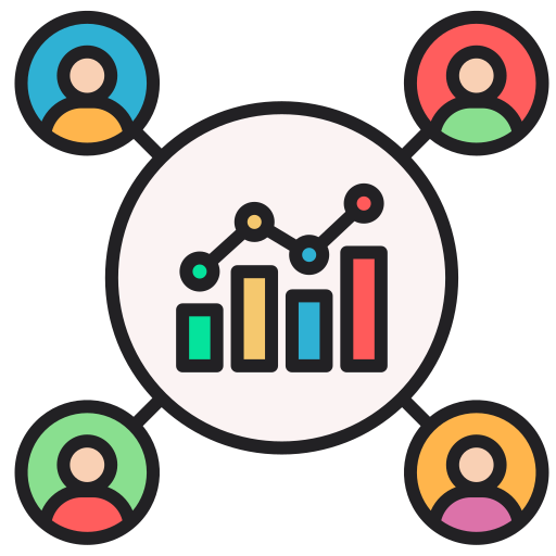 Analysis free icon