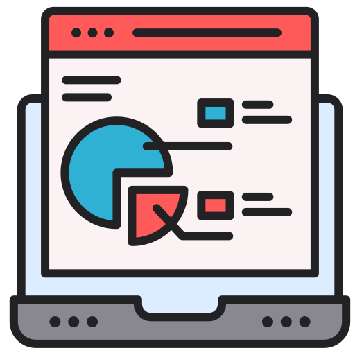 analytik kostenlos Icon analytik kostenlos Icon