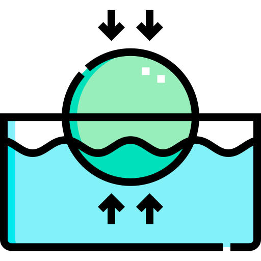 Float - Free education icons
