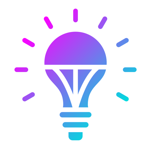 led 전구 무료 아이콘 led 전구 무료 아이콘