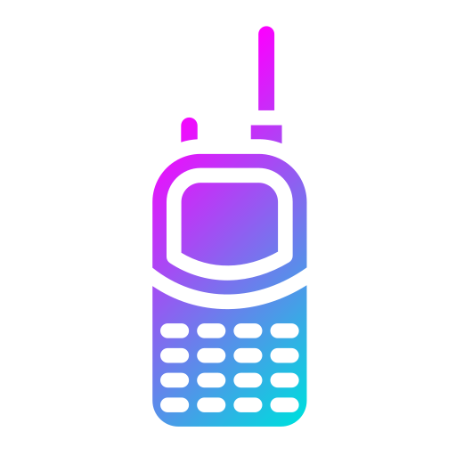 walkie-talkie kostenlos Icon walkie-talkie kostenlos Icon