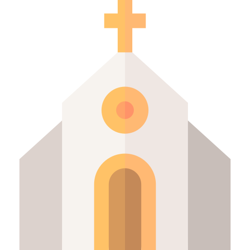 iglesia icono gratis