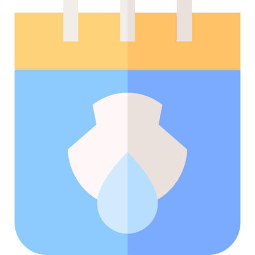 calendario icono gratis