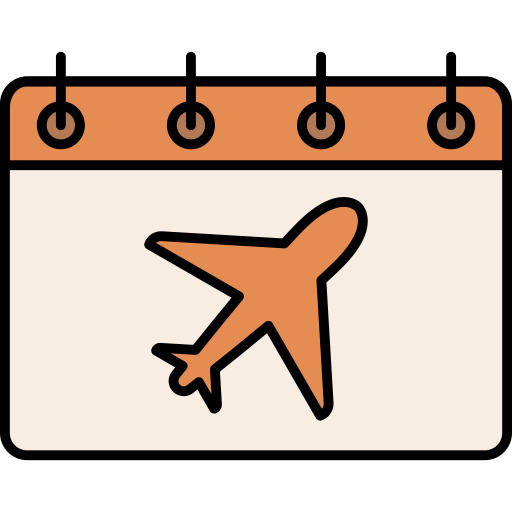 calendario icono gratis