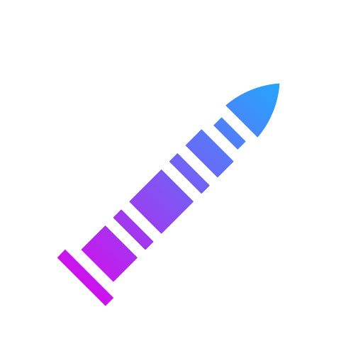 총알 무료 아이콘