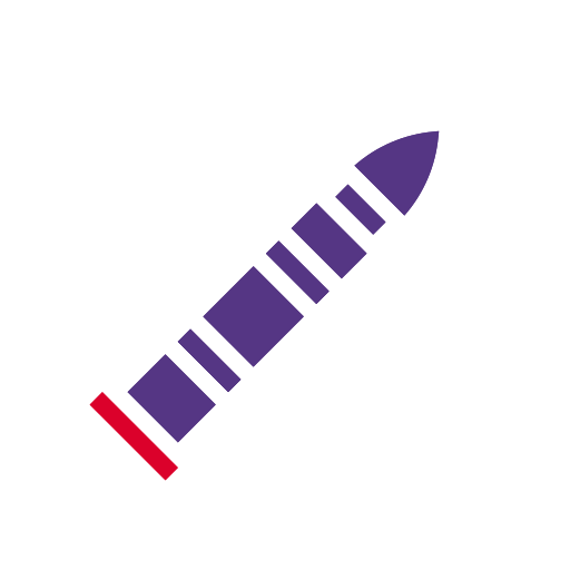 총알 무료 아이콘