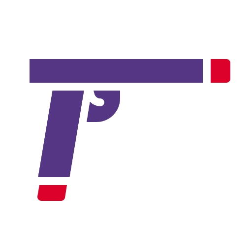 pistola icono gratis