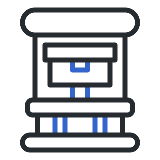 sac à dos Icône gratuit