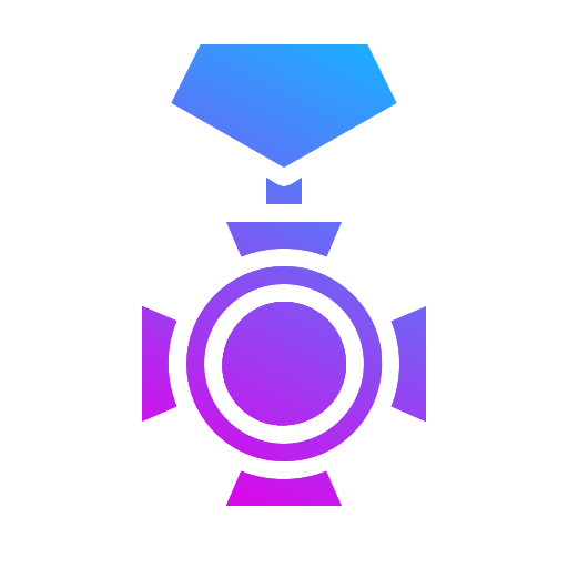 medaille kostenlos Icon