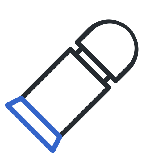 총알 무료 아이콘