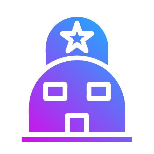 tente Icône gratuit