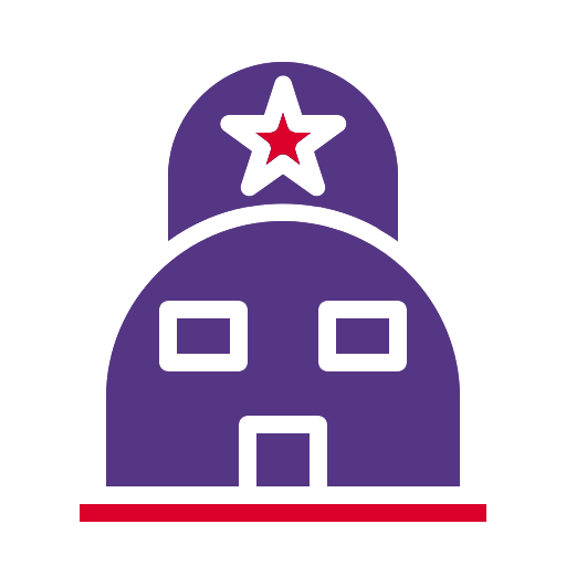 tente Icône gratuit