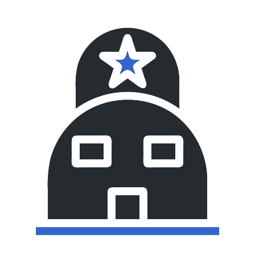 tente Icône gratuit