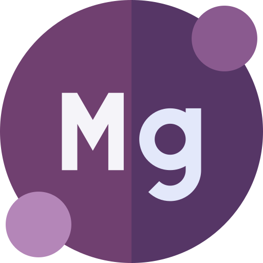 magnesium kostenlos Icon magnesium kostenlos Icon