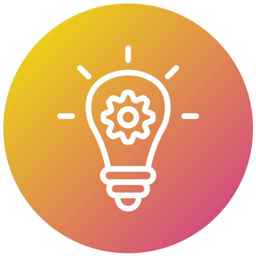 innovación icono gratis