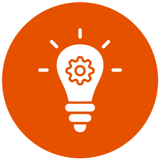 innovación icono gratis