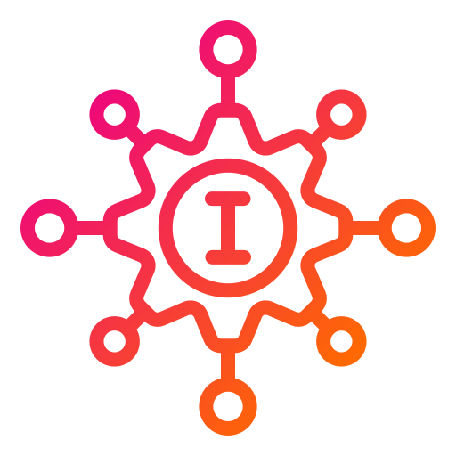 información icono gratis