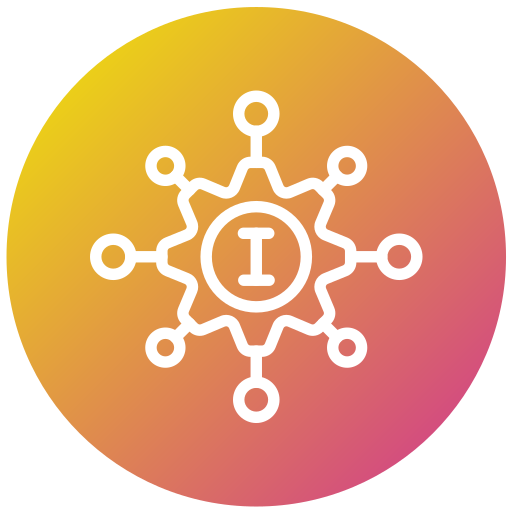 información icono gratis