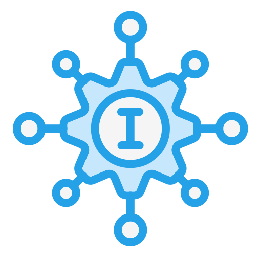 información icono gratis