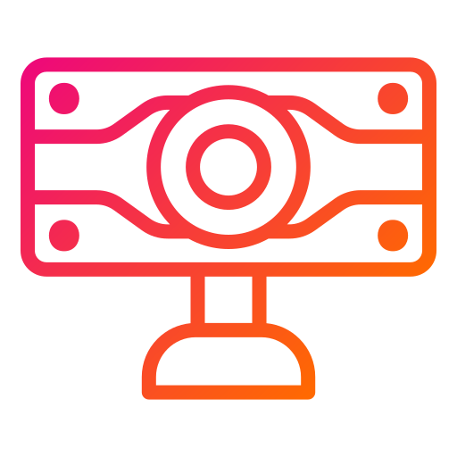 webcam grátis ícone webcam grátis ícone