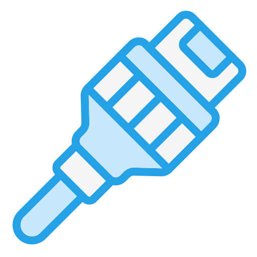 rj45 grátis ícone rj45 grátis ícone