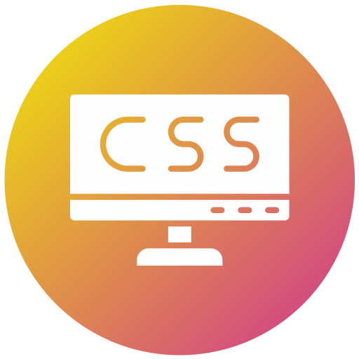 css icono gratis