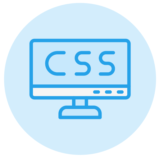 css icono gratis