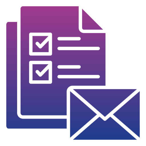 courrier Icône gratuit courrier Icône gratuit