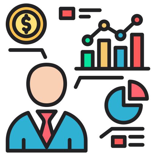 marketingplan kostenlos Icon