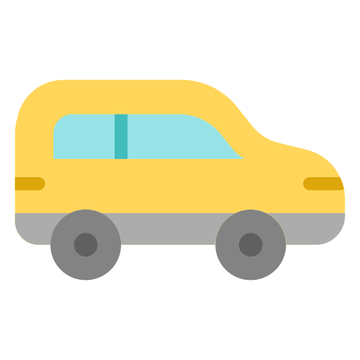Автомобиль внедорожник бесплатно иконка Автомобиль внедорожник бесплатно иконка