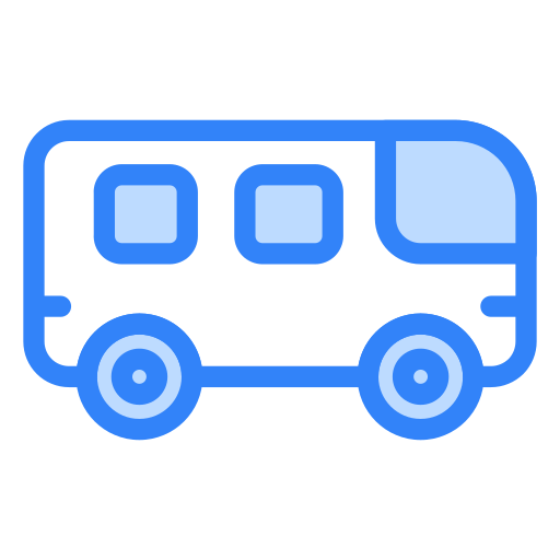 autobus Icône gratuit autobus Icône gratuit