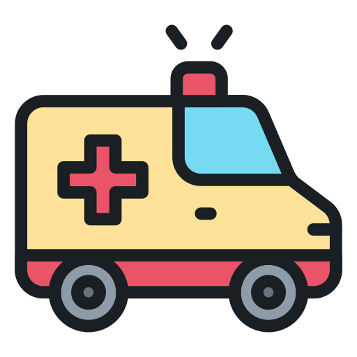 ambulancia icono gratis