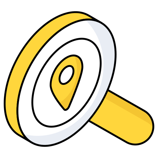 standort kostenlos Icon standort kostenlos Icon