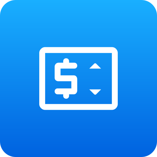 Цена бесплатно иконка