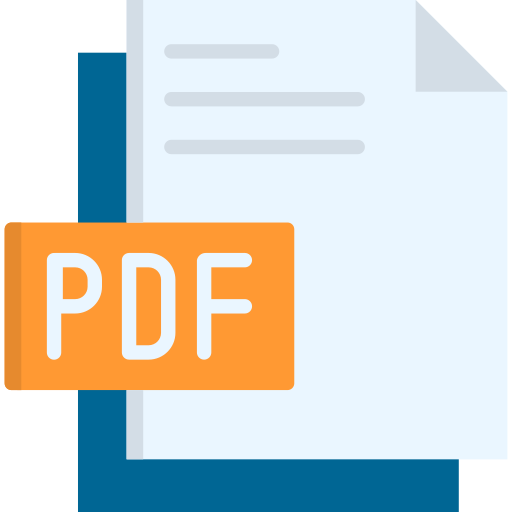 pdf grátis ícone pdf grátis ícone