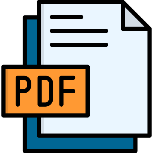 pdf kostenlos Icon