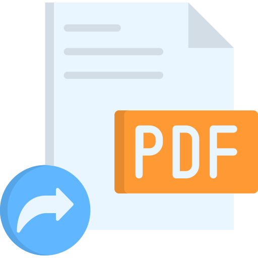 pdf icono gratis