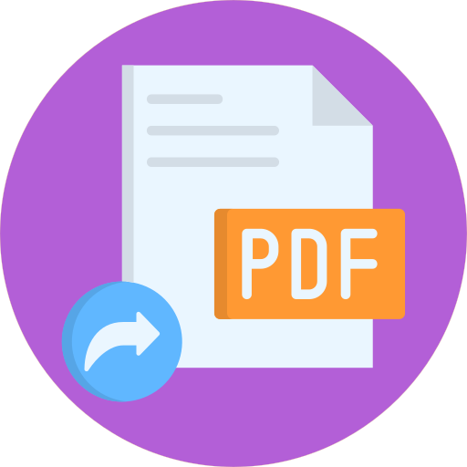 pdf grátis ícone pdf grátis ícone