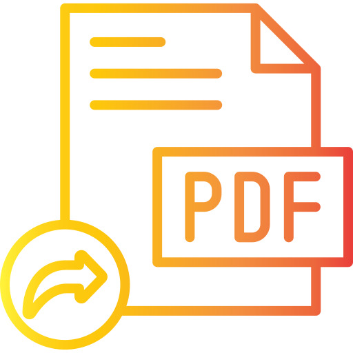 pdf icono gratis